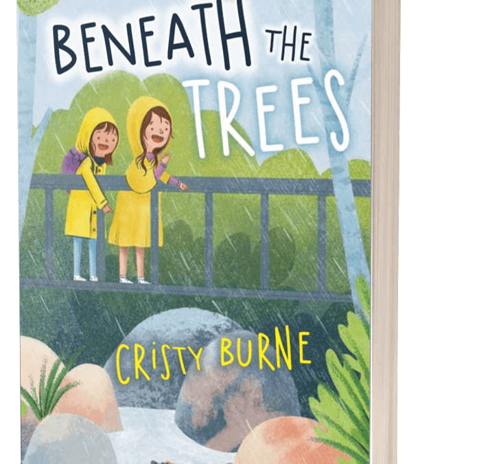 Beneath The Trees