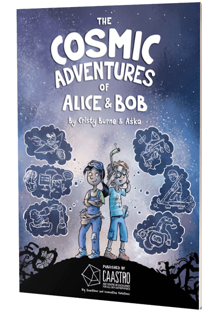 Cosmic Adventures of Alice and Bob Cristy Burne Aska hi res cover transparent 3D (s) (1)