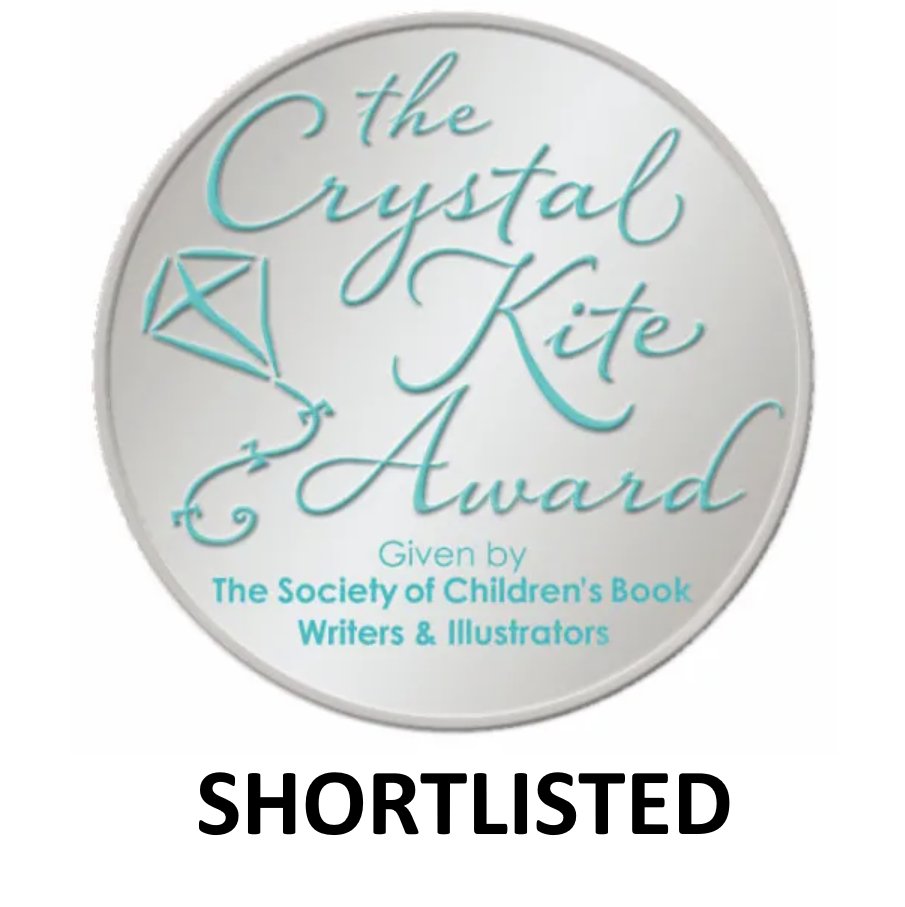 The Crystal Kite award