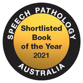 Speech Pathology Aust 2021 shortlist