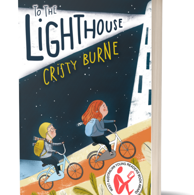 To The Lighthouse