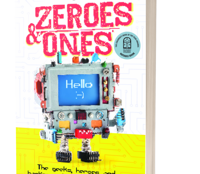 Zeroes and Ones – resources