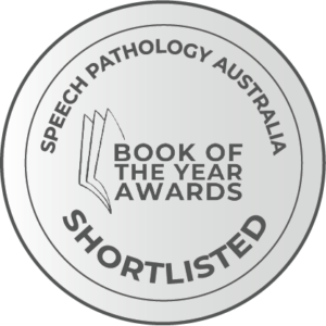 Speech Pathology Australia Book of the Year Awards