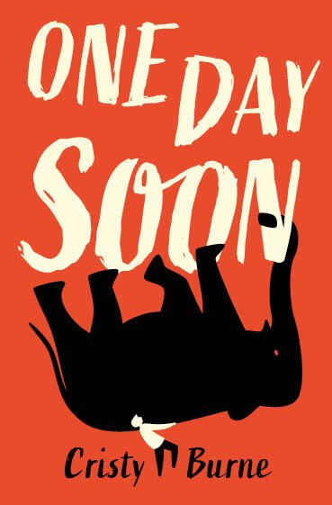 One Day Soon