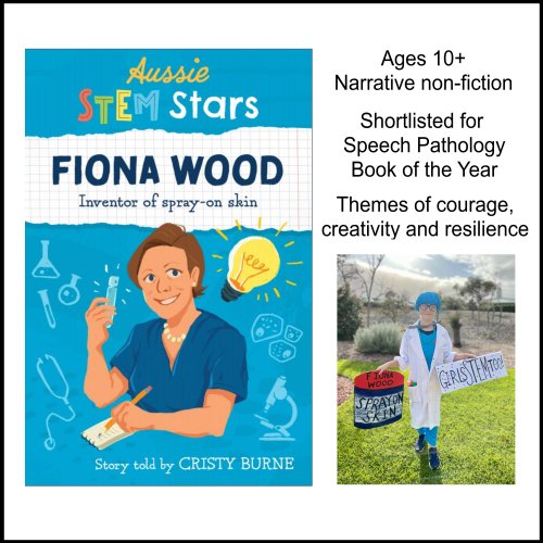 Tips for writing biography
