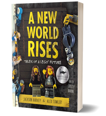A New World Rises